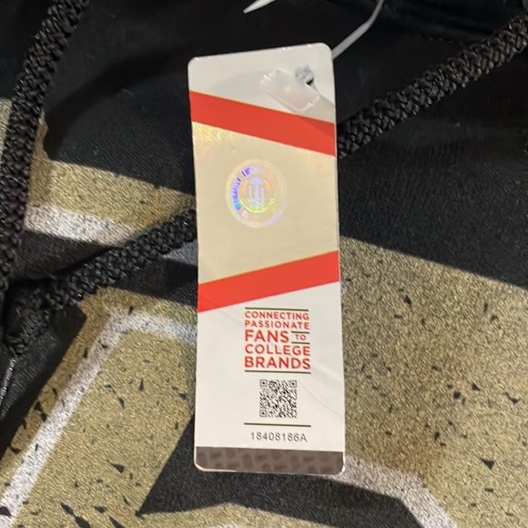 UCF Knights University Of Central Florida Logo Unisex Adult Pull-Over Hoodie - Picture 11 of 12